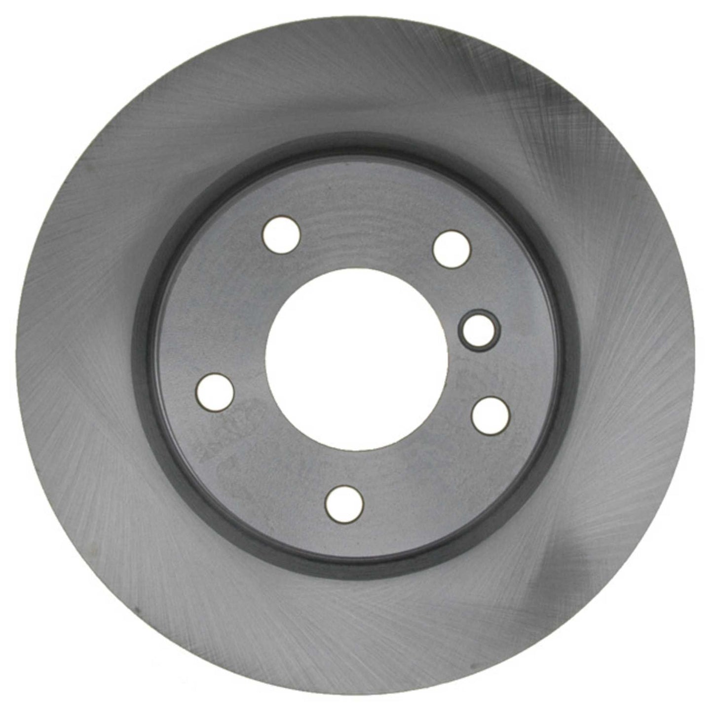 Raybestos Brakes Disc Brake Rotor 980490R