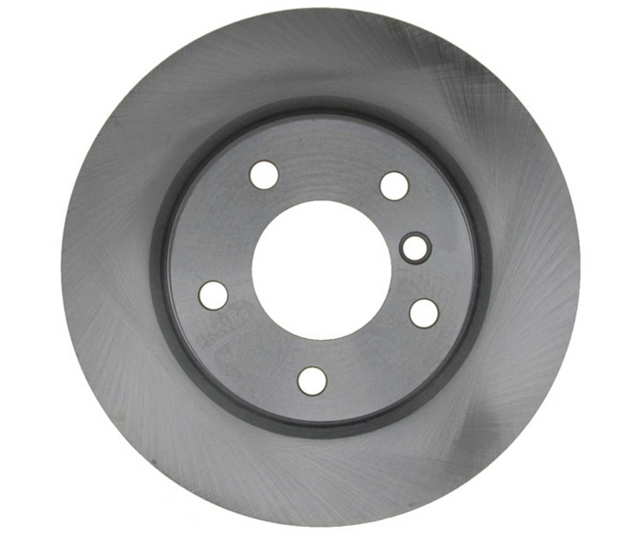 Raybestos Brakes Disc Brake Rotor 980490R