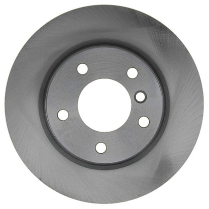Raybestos Brakes Disc Brake Rotor 980490R