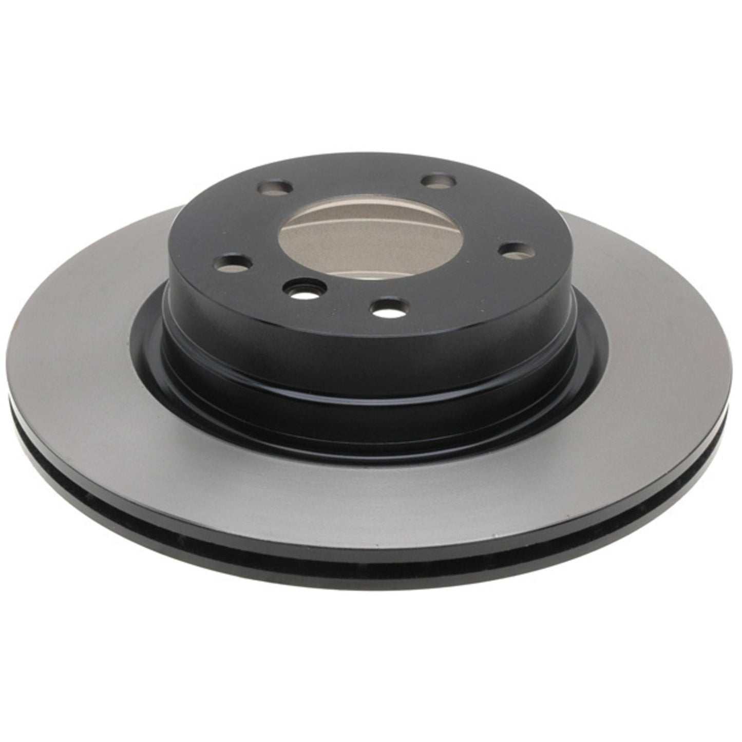 Raybestos Brakes Disc Brake Rotor 980490
