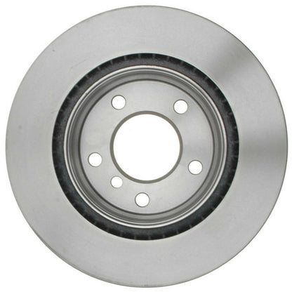 Raybestos Brakes Disc Brake Rotor 980490