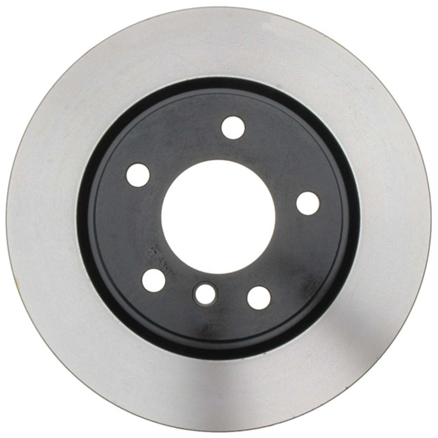Raybestos Brakes Disc Brake Rotor 980490