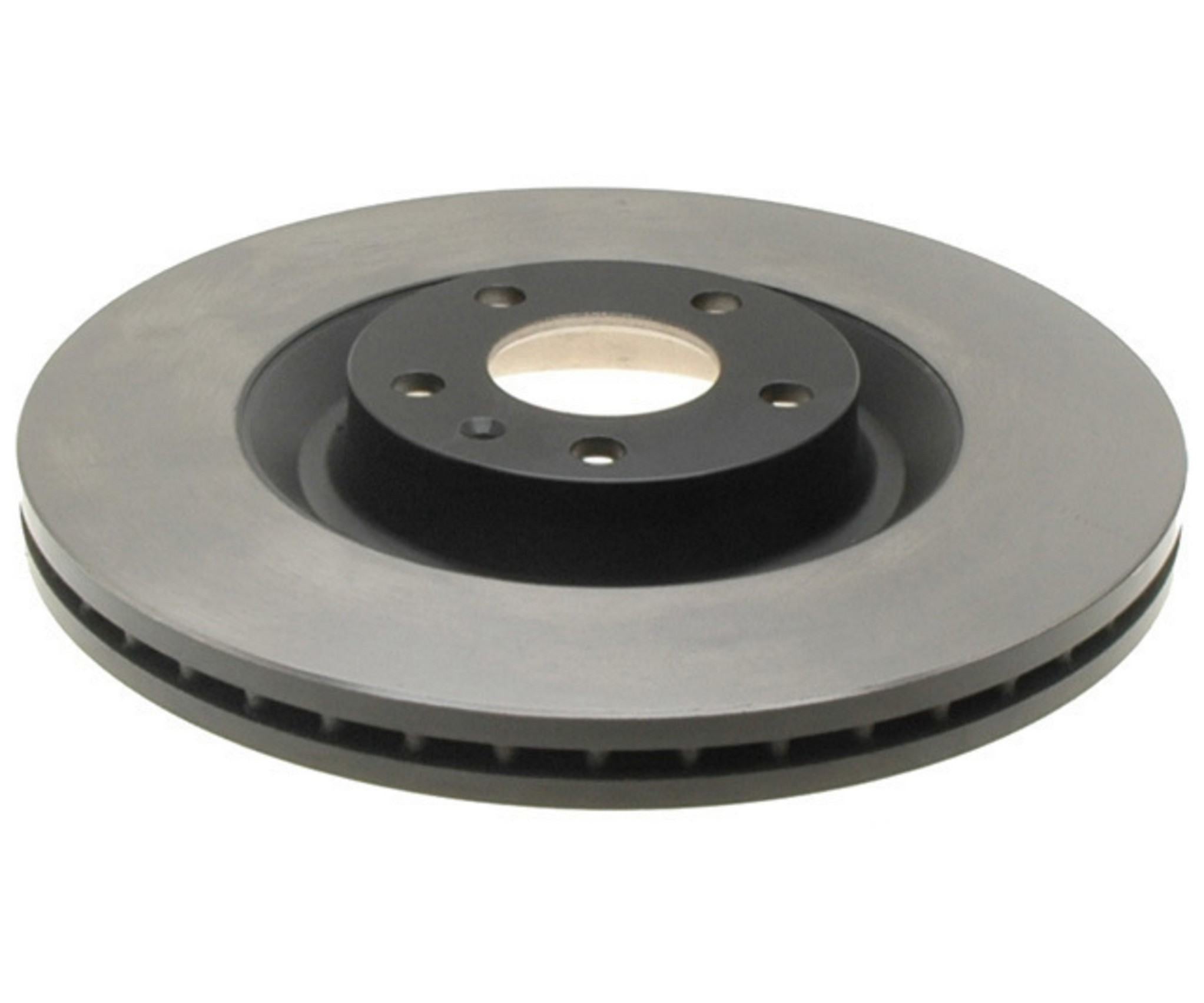 Raybestos Brakes Disc Brake Rotor 980491