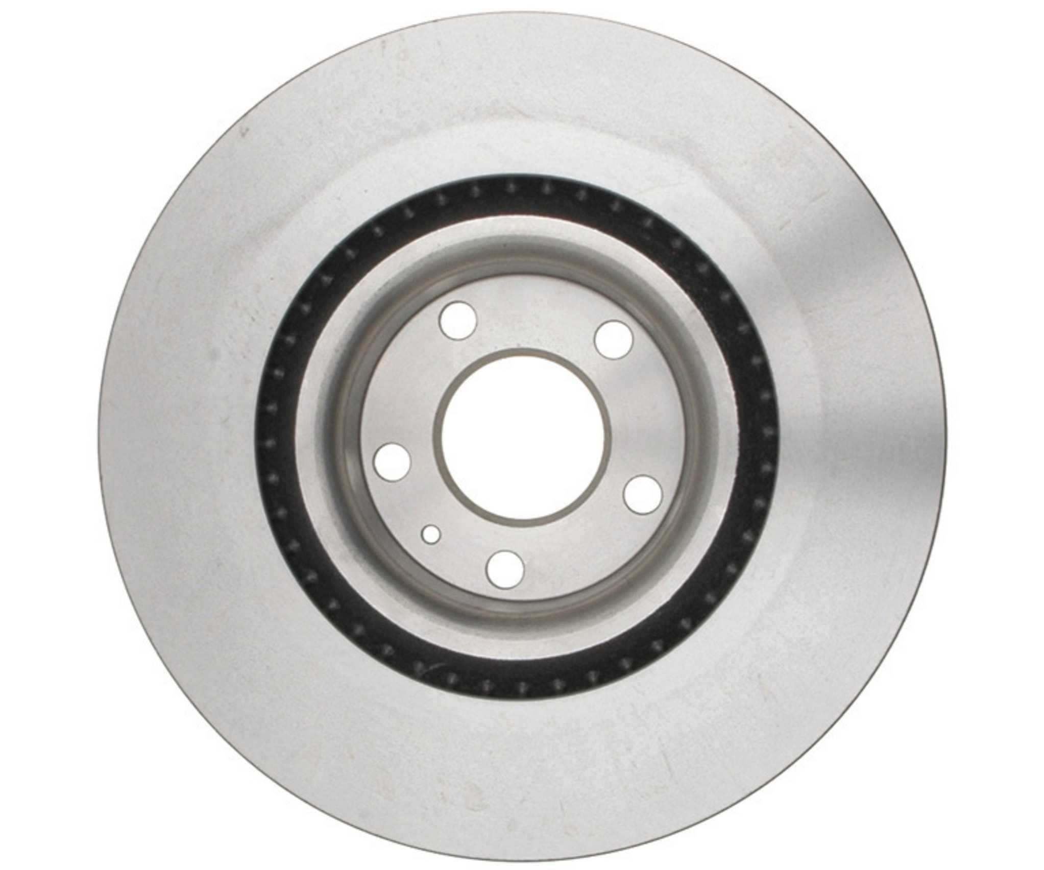 Raybestos Brakes Disc Brake Rotor 980491