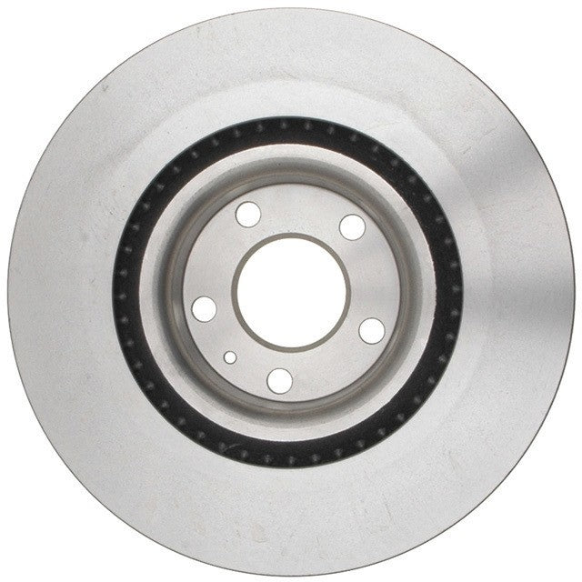 Raybestos Brakes Disc Brake Rotor 980491