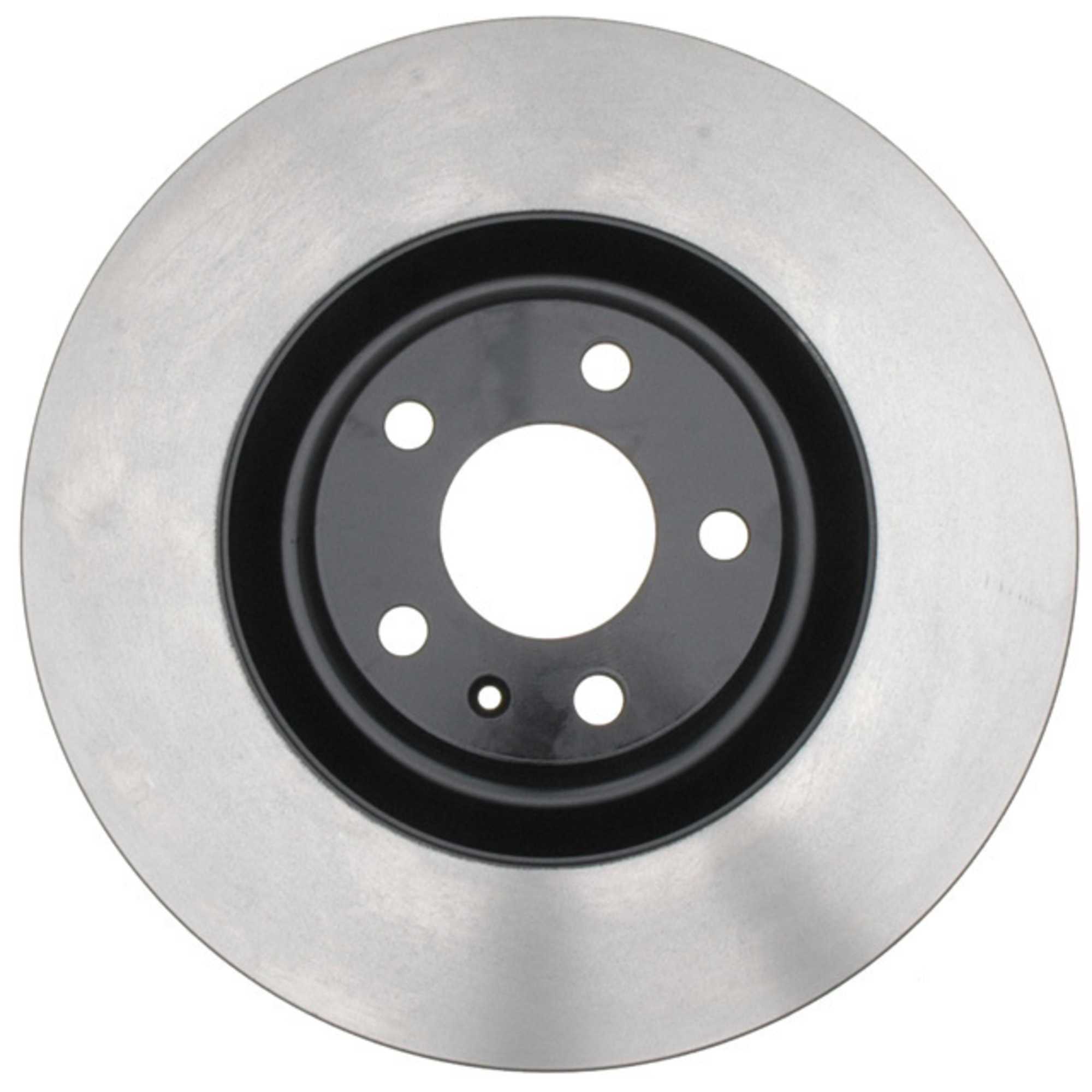Raybestos Brakes Disc Brake Rotor 980491