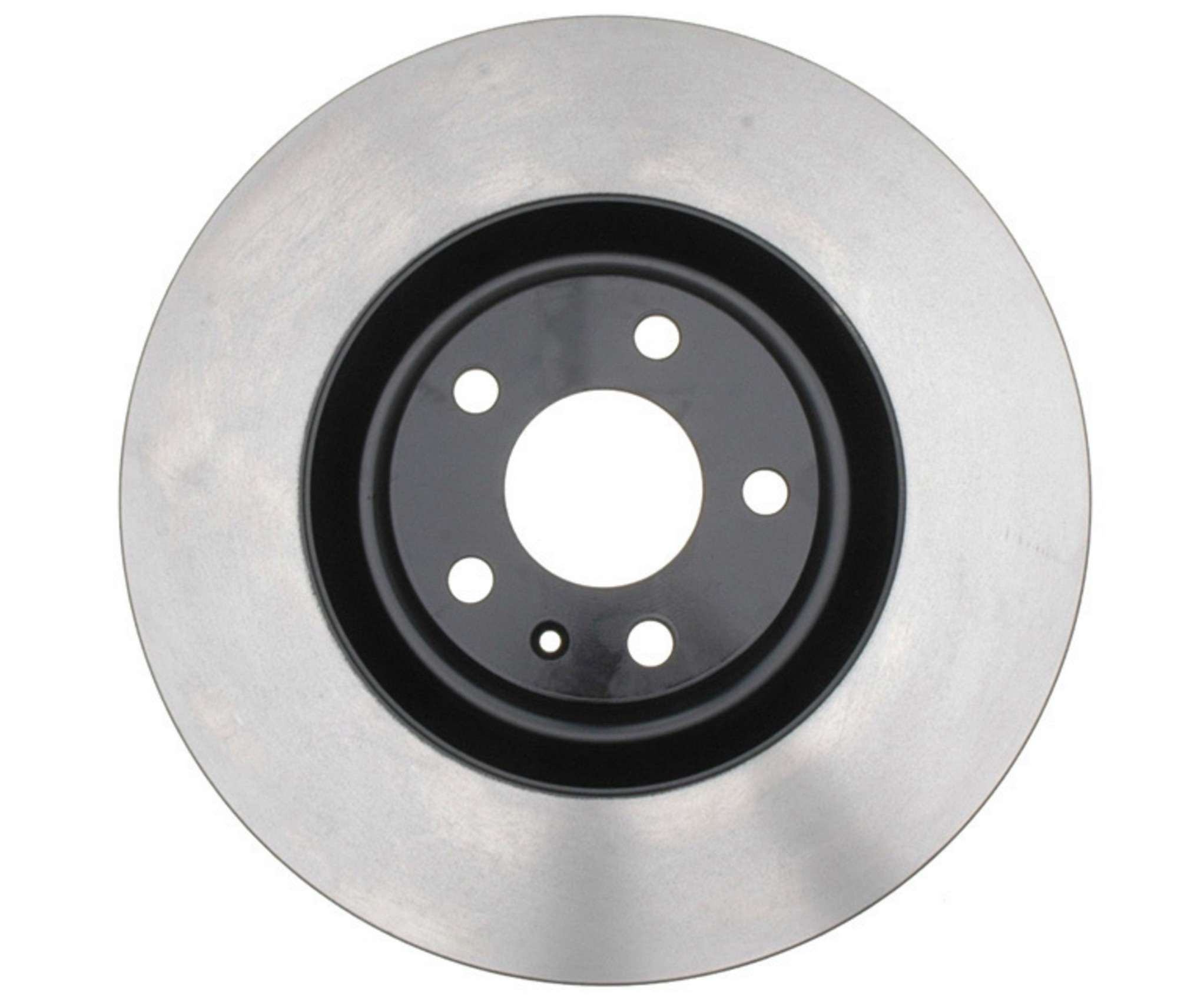 Raybestos Brakes Disc Brake Rotor 980491