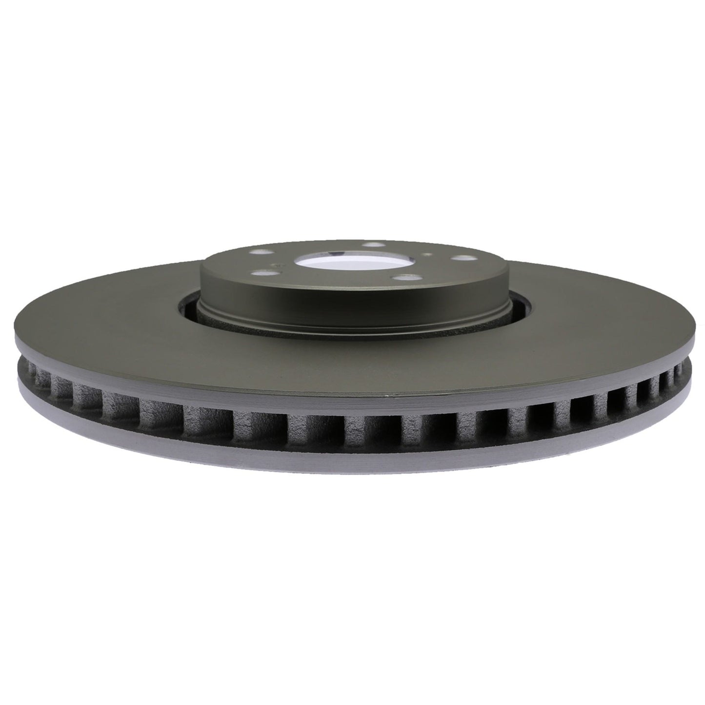 Raybestos Brakes Disc Brake Rotor 980492FZN
