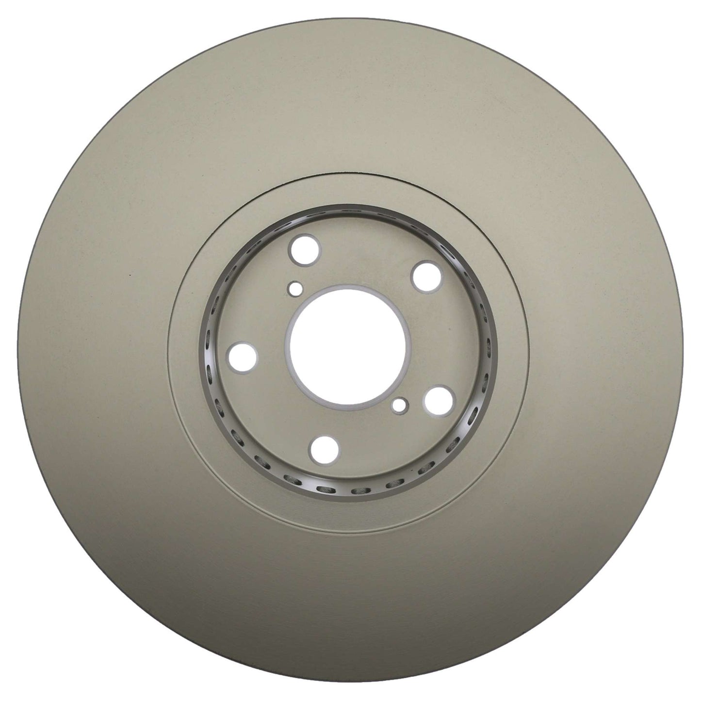 Raybestos Brakes Disc Brake Rotor 980492FZN