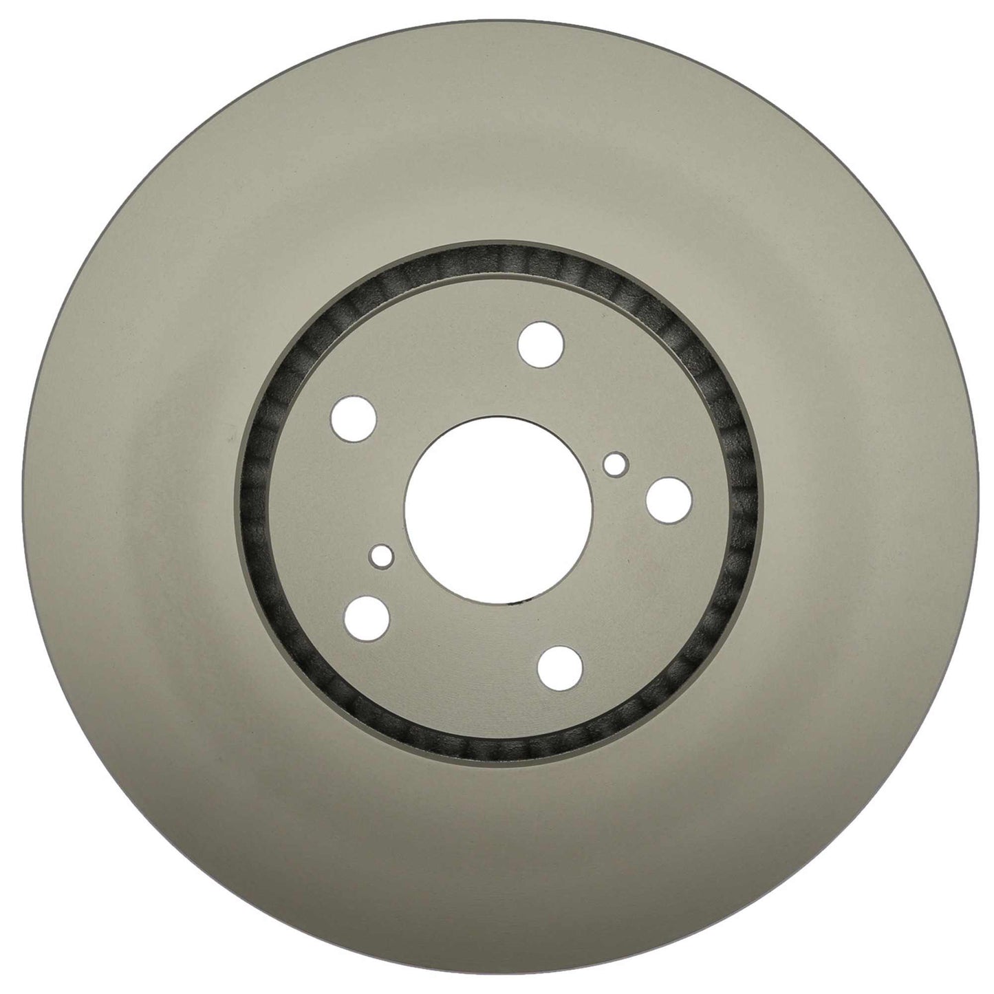 Raybestos Brakes Disc Brake Rotor 980492FZN