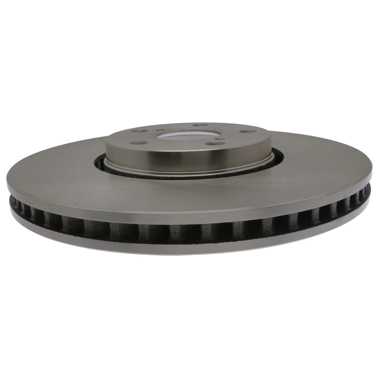 Raybestos Brakes Disc Brake Rotor 980492R