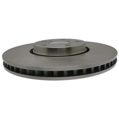 Raybestos Brakes Disc Brake Rotor 980492R
