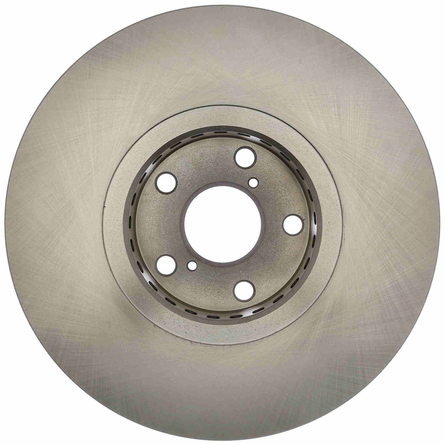 Raybestos Brakes Disc Brake Rotor 980492R