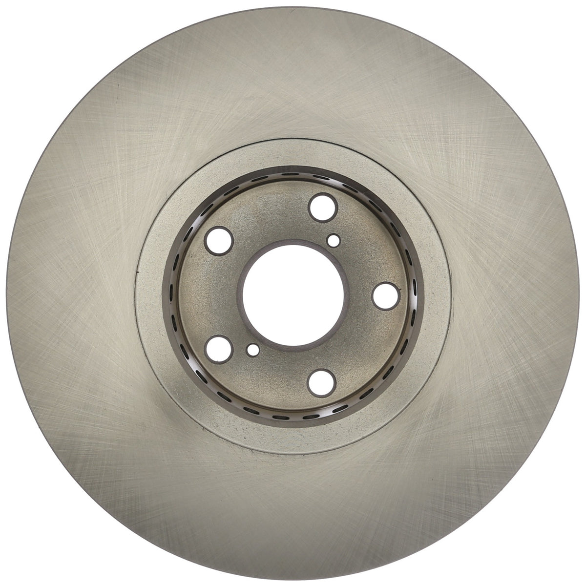 Raybestos Brakes Disc Brake Rotor 980492R