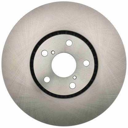 Raybestos Brakes Disc Brake Rotor 980492R