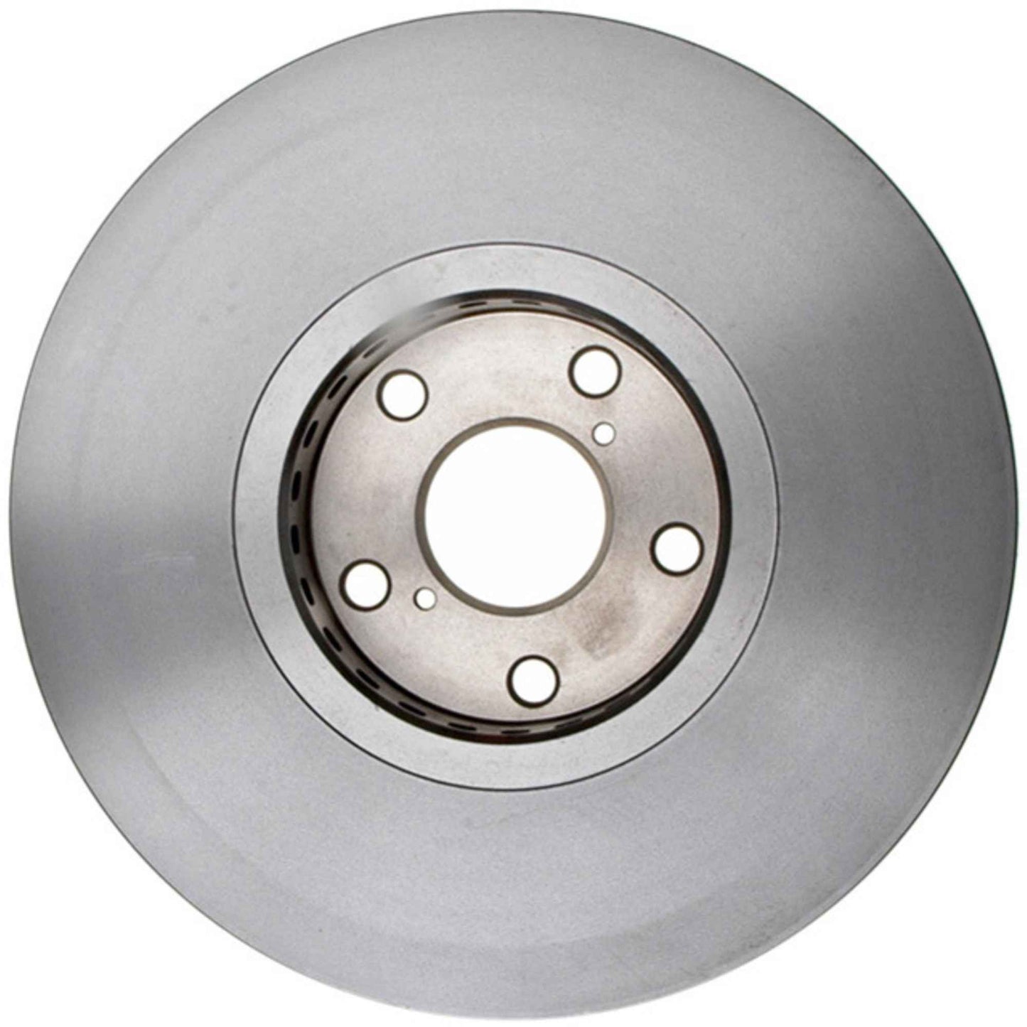 Raybestos Brakes Disc Brake Rotor 980492