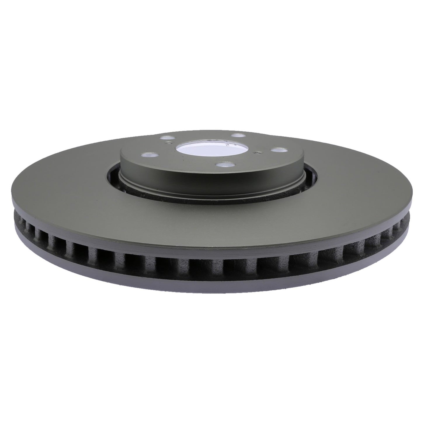 Raybestos Brakes Disc Brake Rotor 980493FZN