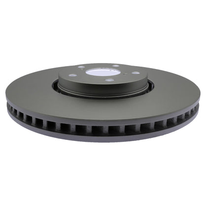 Raybestos Brakes Disc Brake Rotor 980493FZN