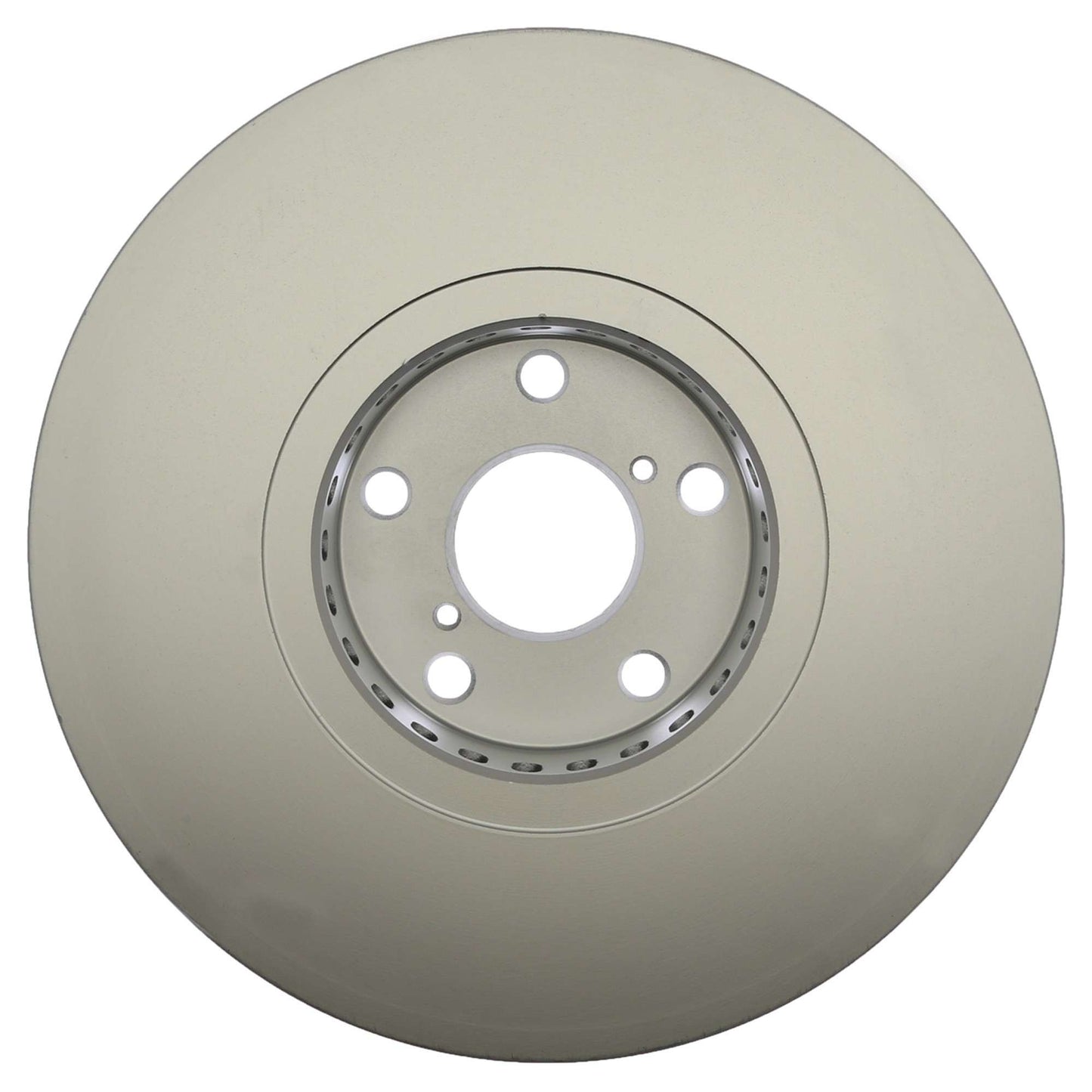 Raybestos Brakes Disc Brake Rotor 980493FZN