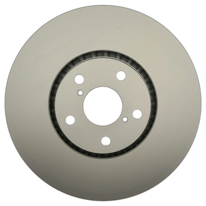 Raybestos Brakes Disc Brake Rotor 980493FZN