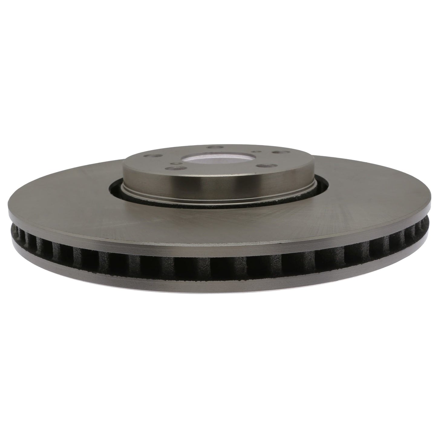 Raybestos Brakes Disc Brake Rotor 980493R