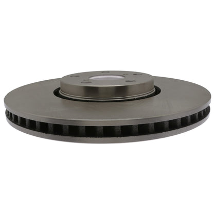 Raybestos Brakes Disc Brake Rotor 980493R
