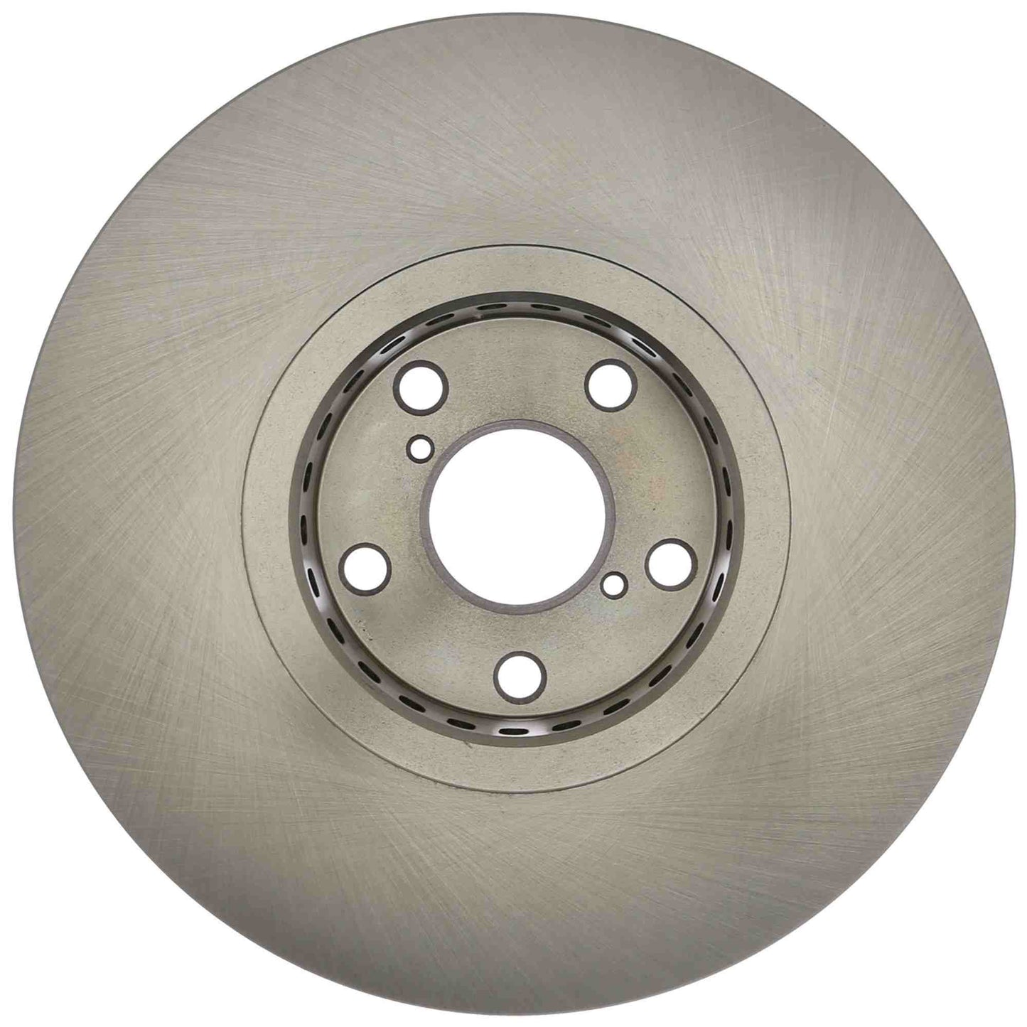 Raybestos Brakes Disc Brake Rotor 980493R