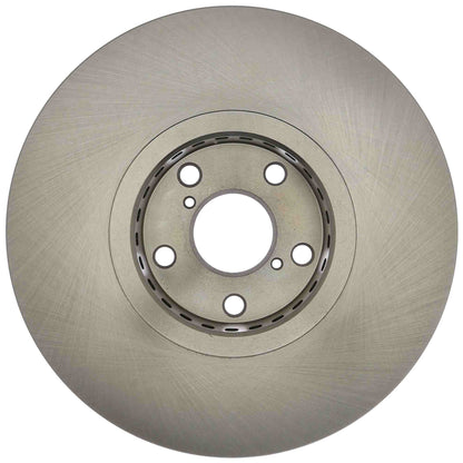 Raybestos Brakes Disc Brake Rotor 980493R