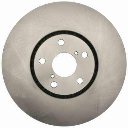 Raybestos Brakes Disc Brake Rotor 980493R