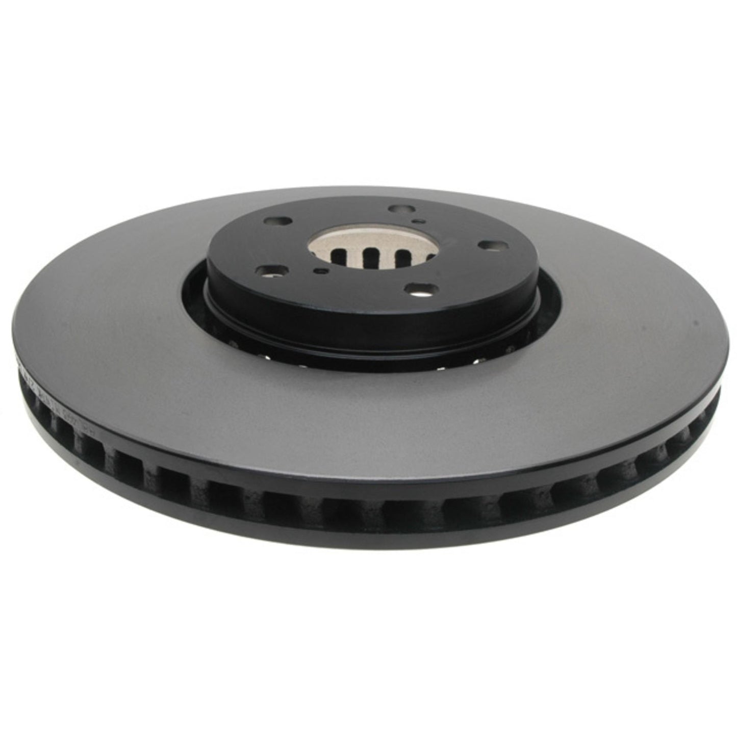 Raybestos Brakes Disc Brake Rotor 980493