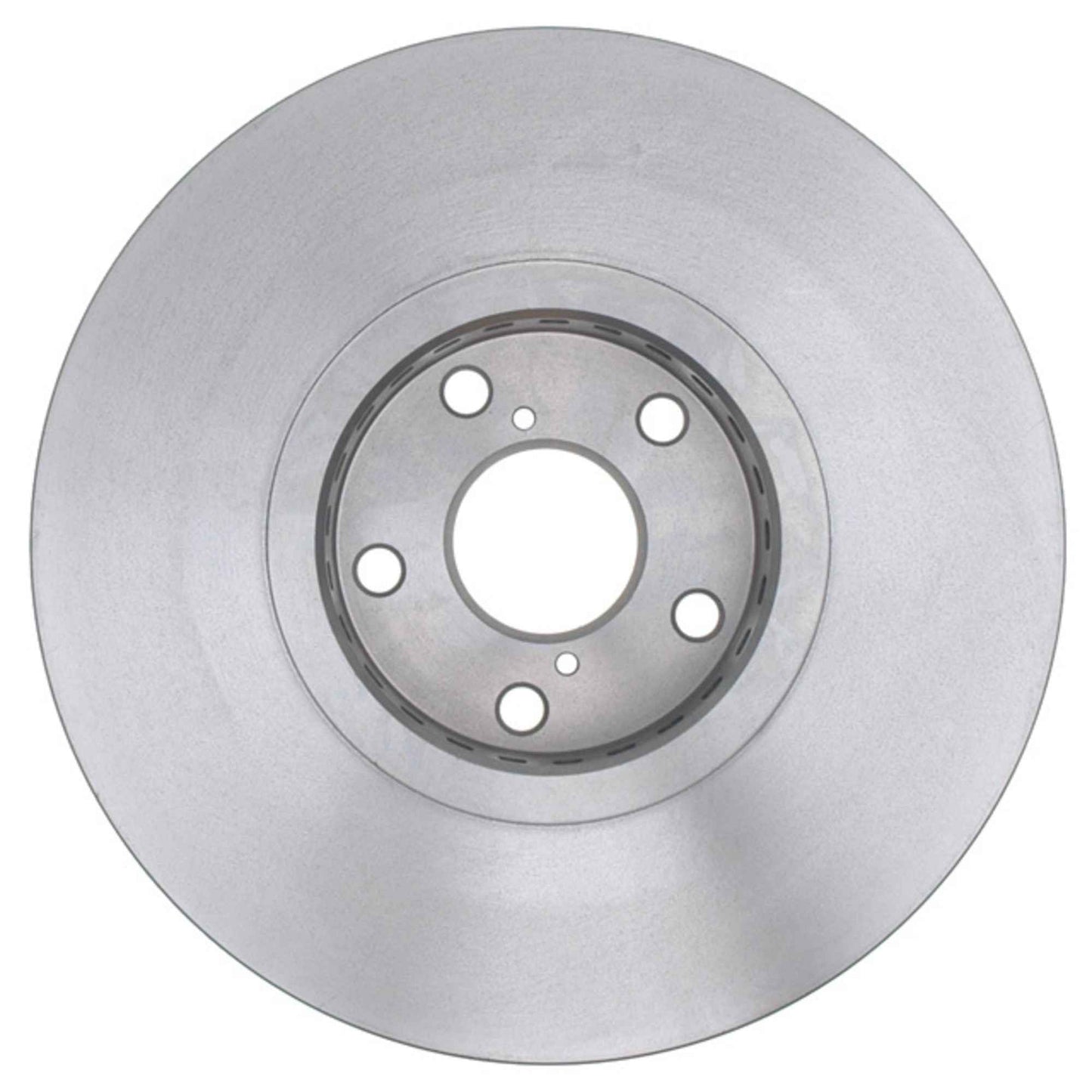 Raybestos Brakes Disc Brake Rotor 980493