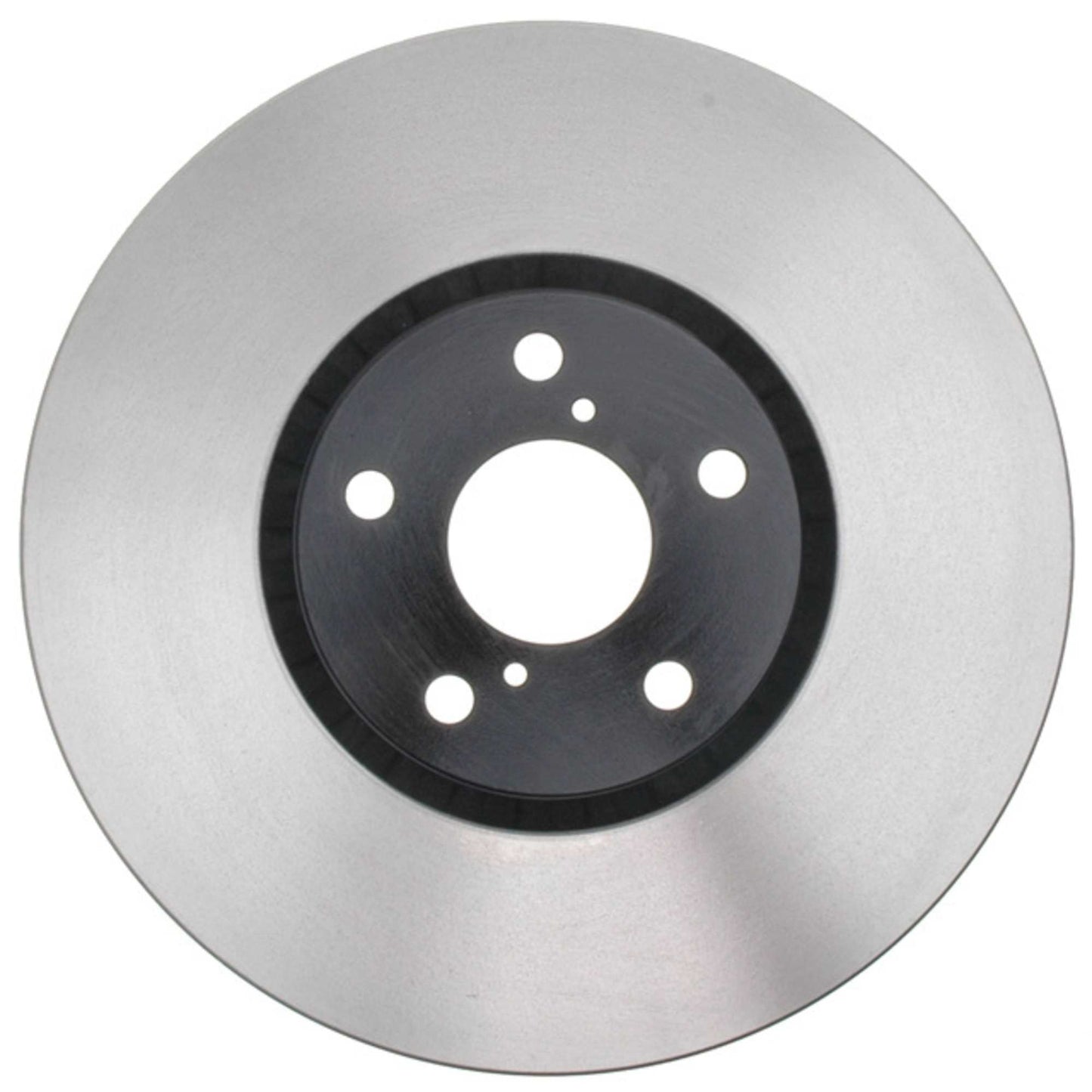 Raybestos Brakes Disc Brake Rotor 980493