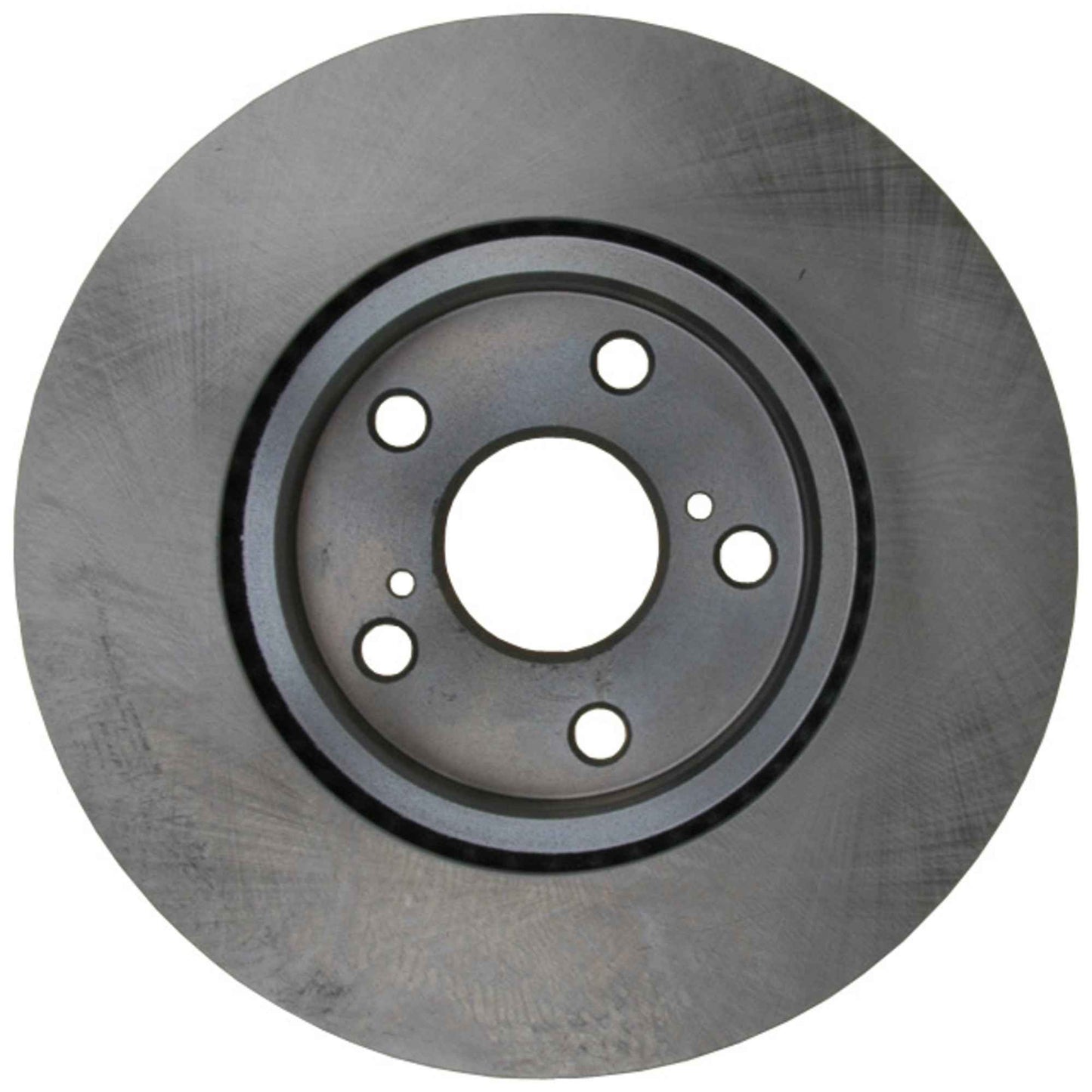 Raybestos Brakes Disc Brake Rotor 980494R