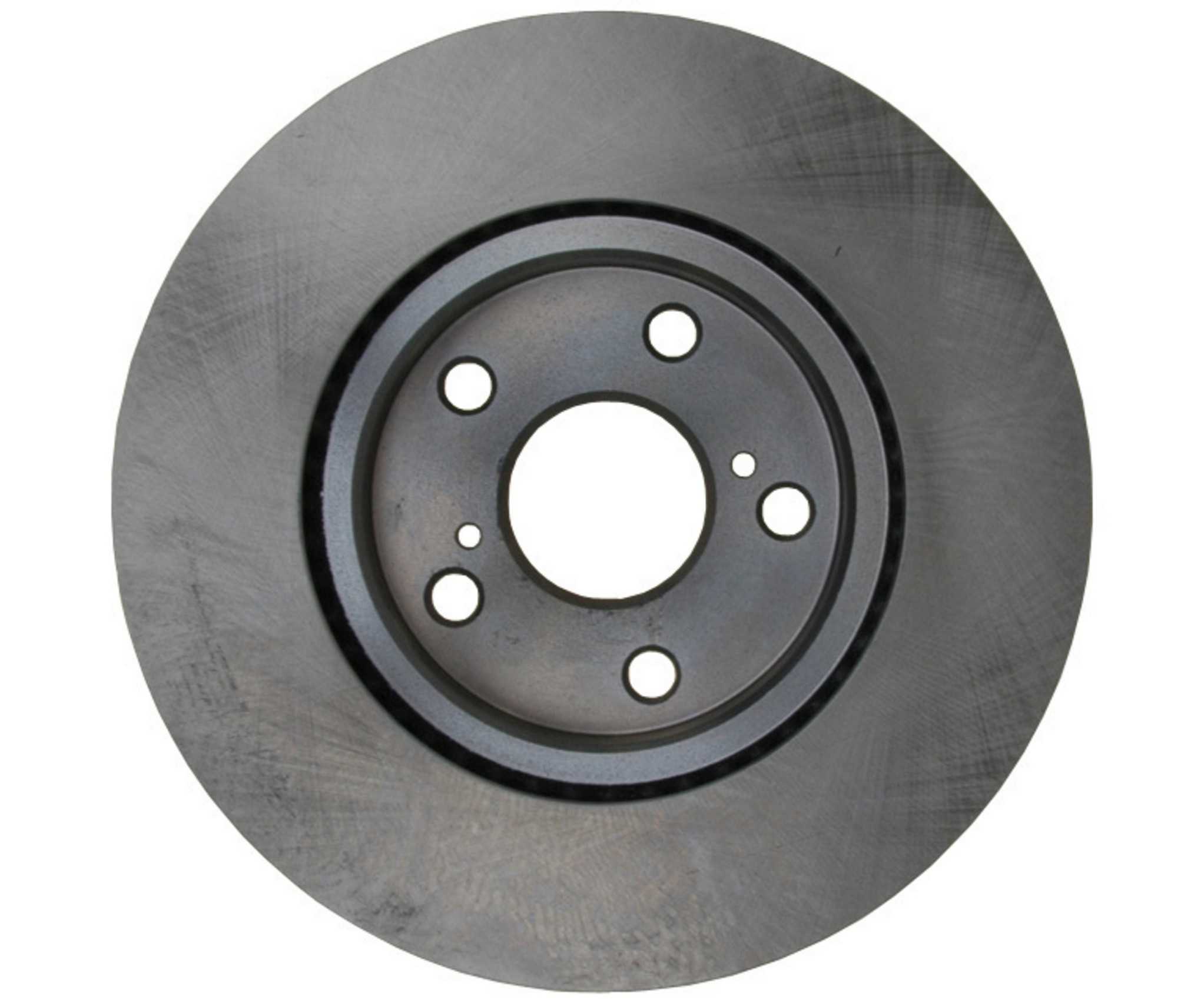 Raybestos Brakes Disc Brake Rotor 980494R