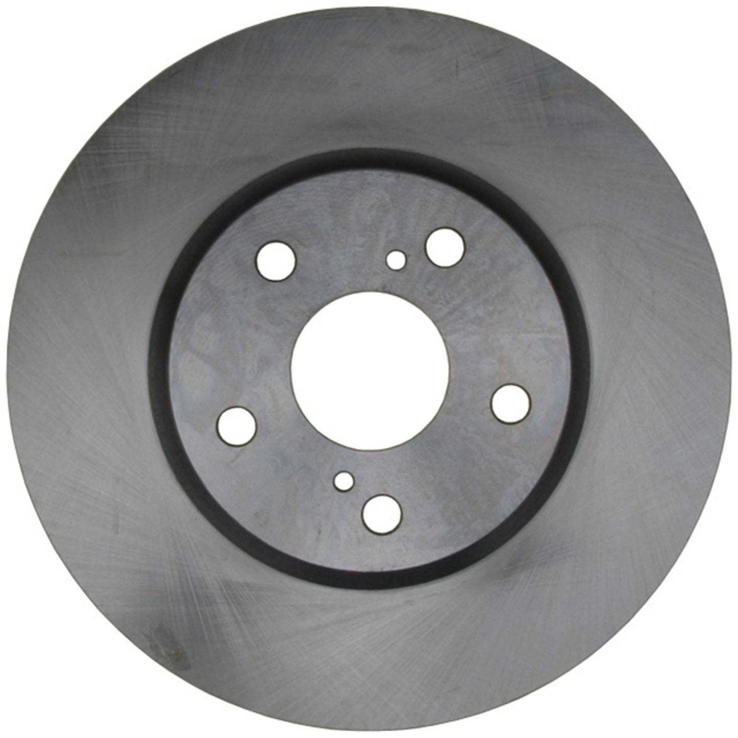 Raybestos Brakes Disc Brake Rotor 980494R