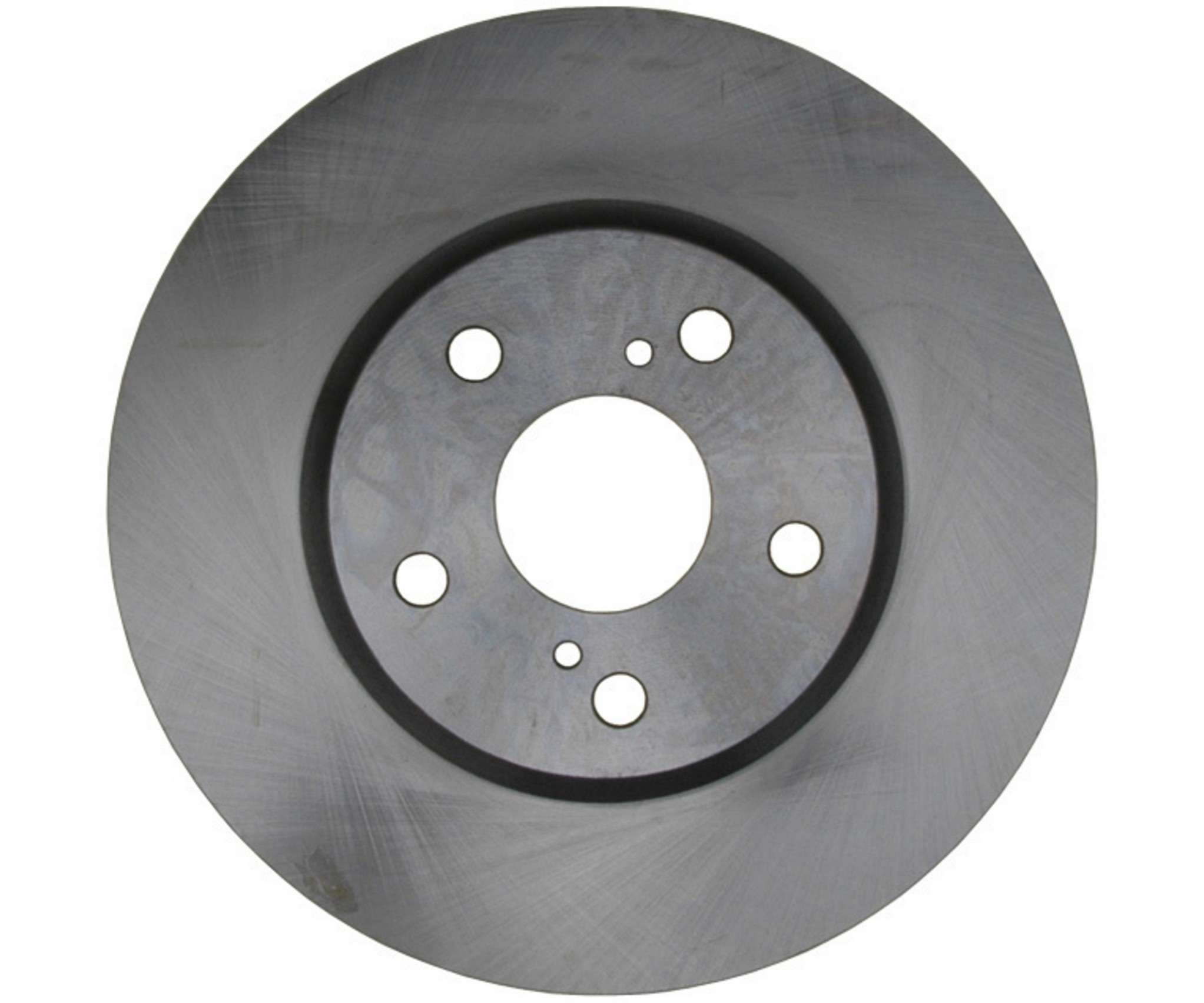 Raybestos Brakes Disc Brake Rotor 980494R