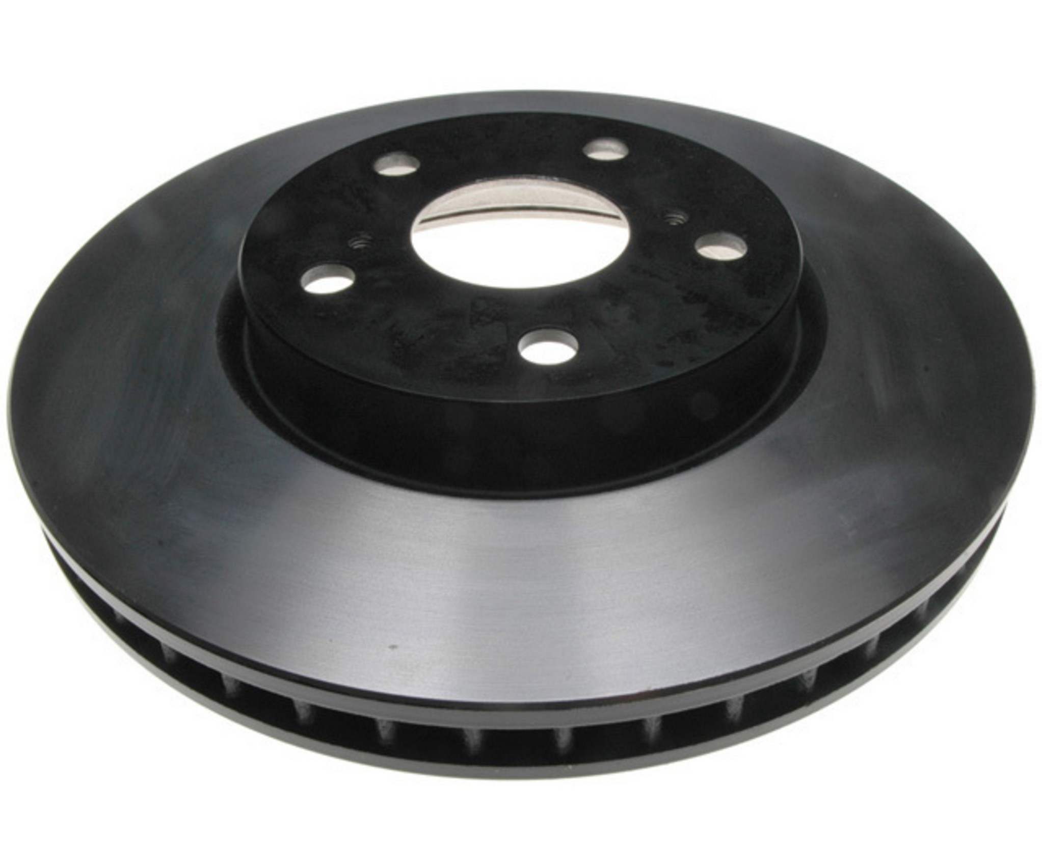 Raybestos Brakes Disc Brake Rotor 980494