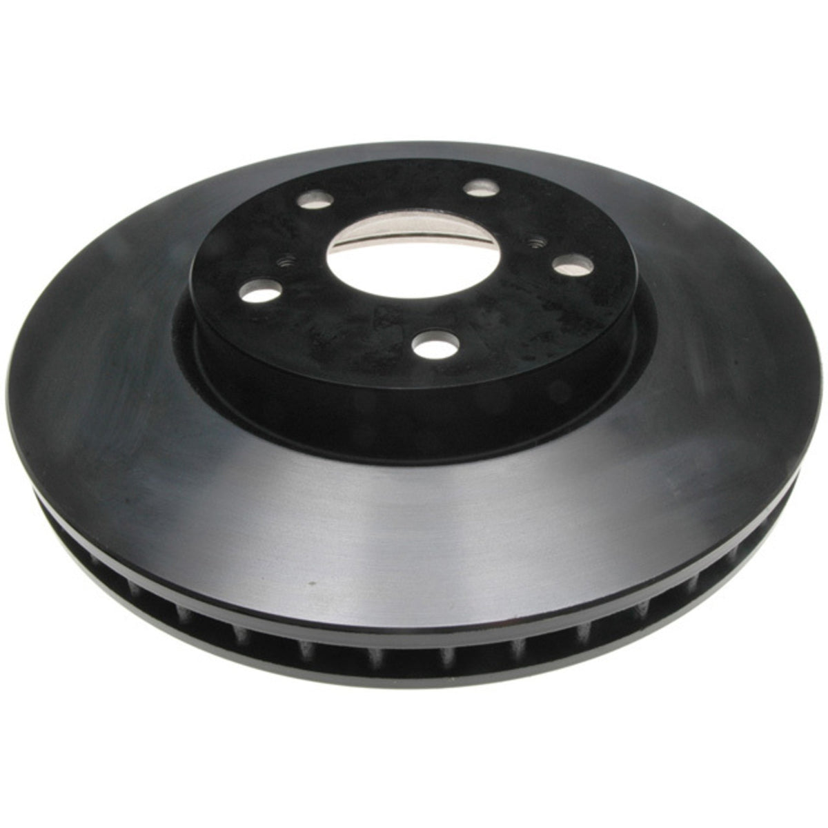 Raybestos Brakes Disc Brake Rotor 980494