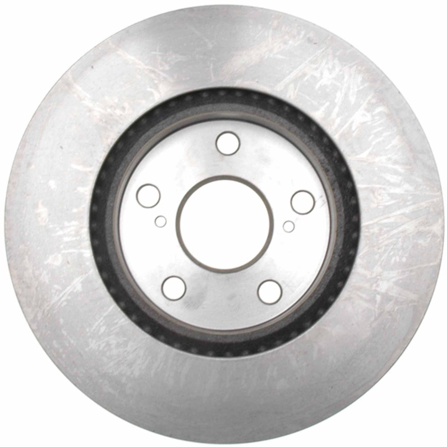 Raybestos Brakes Disc Brake Rotor 980494