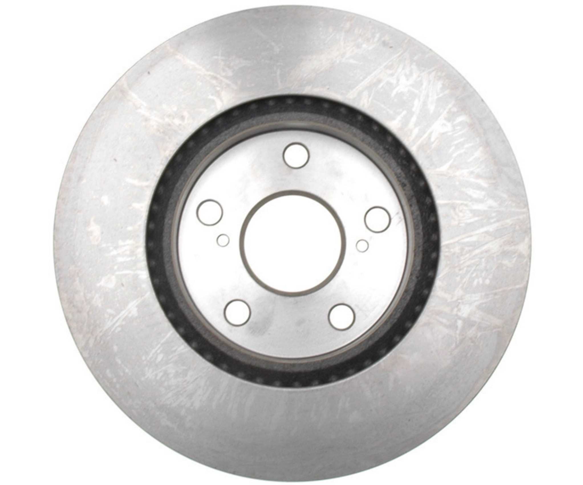 Raybestos Brakes Disc Brake Rotor 980494