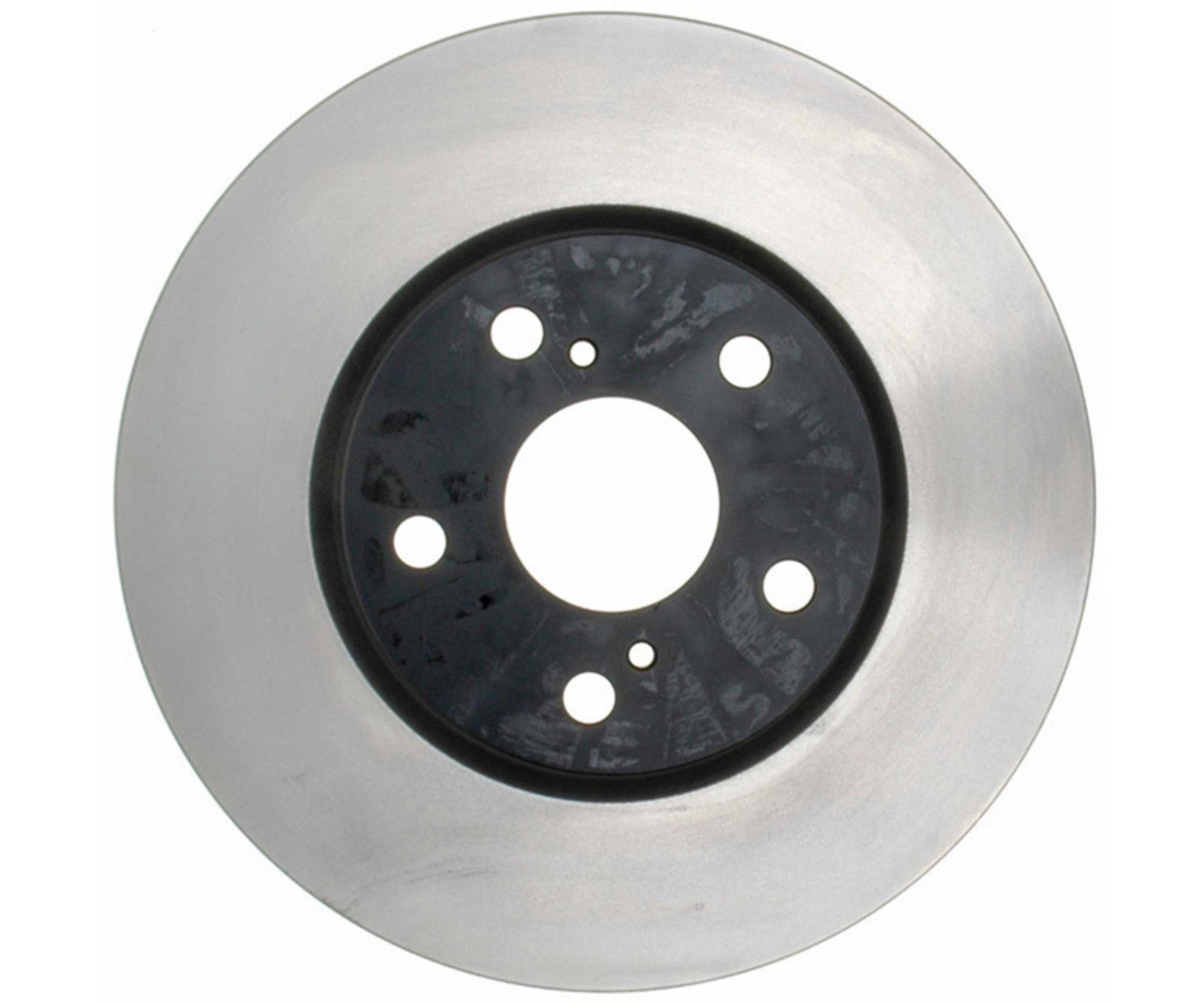 Raybestos Brakes Disc Brake Rotor 980494