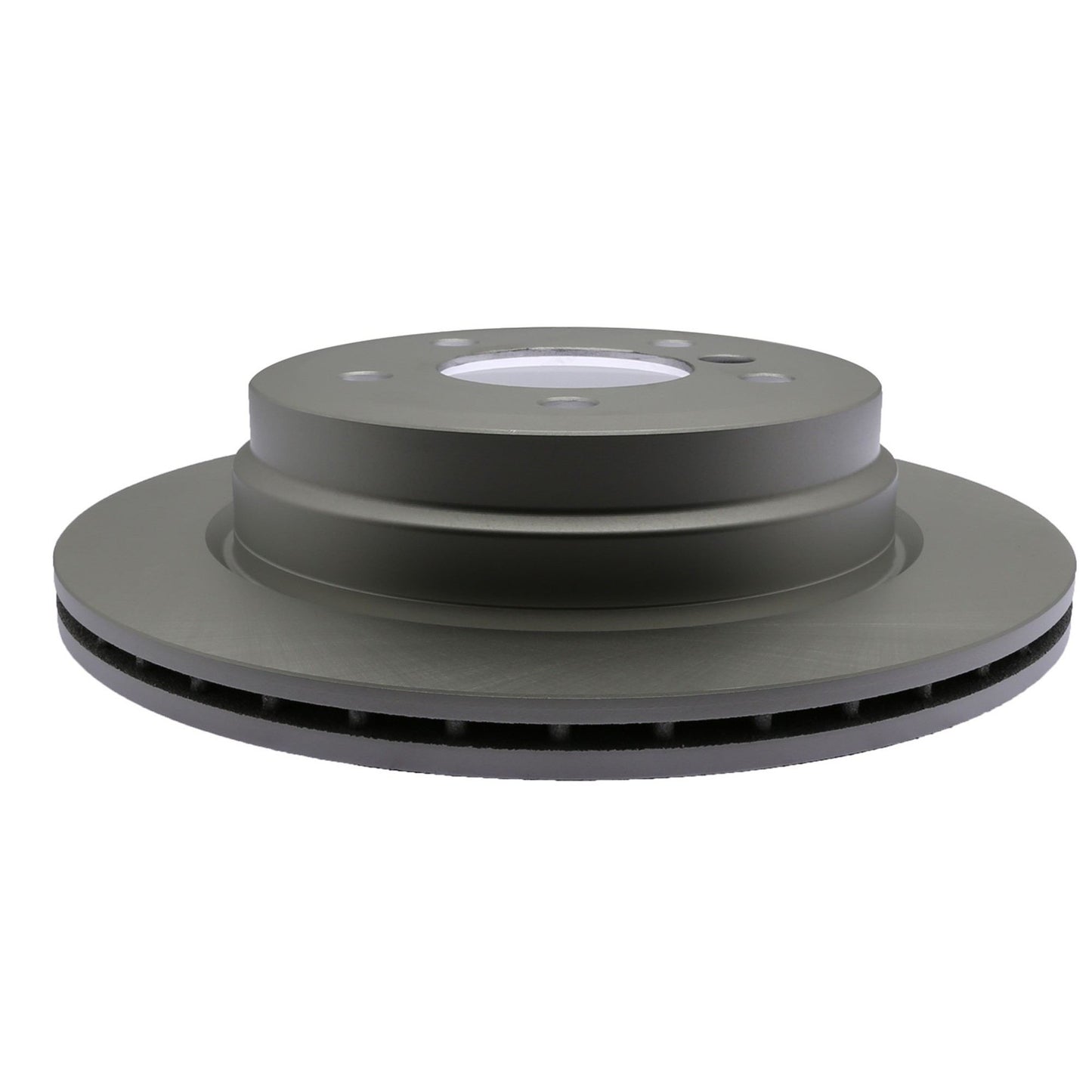Raybestos Brakes Disc Brake Rotor 980495FZN