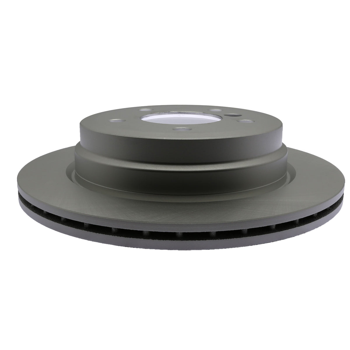 Raybestos Brakes Disc Brake Rotor 980495FZN