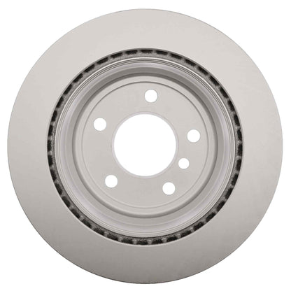 Raybestos Brakes Disc Brake Rotor 980495FZN