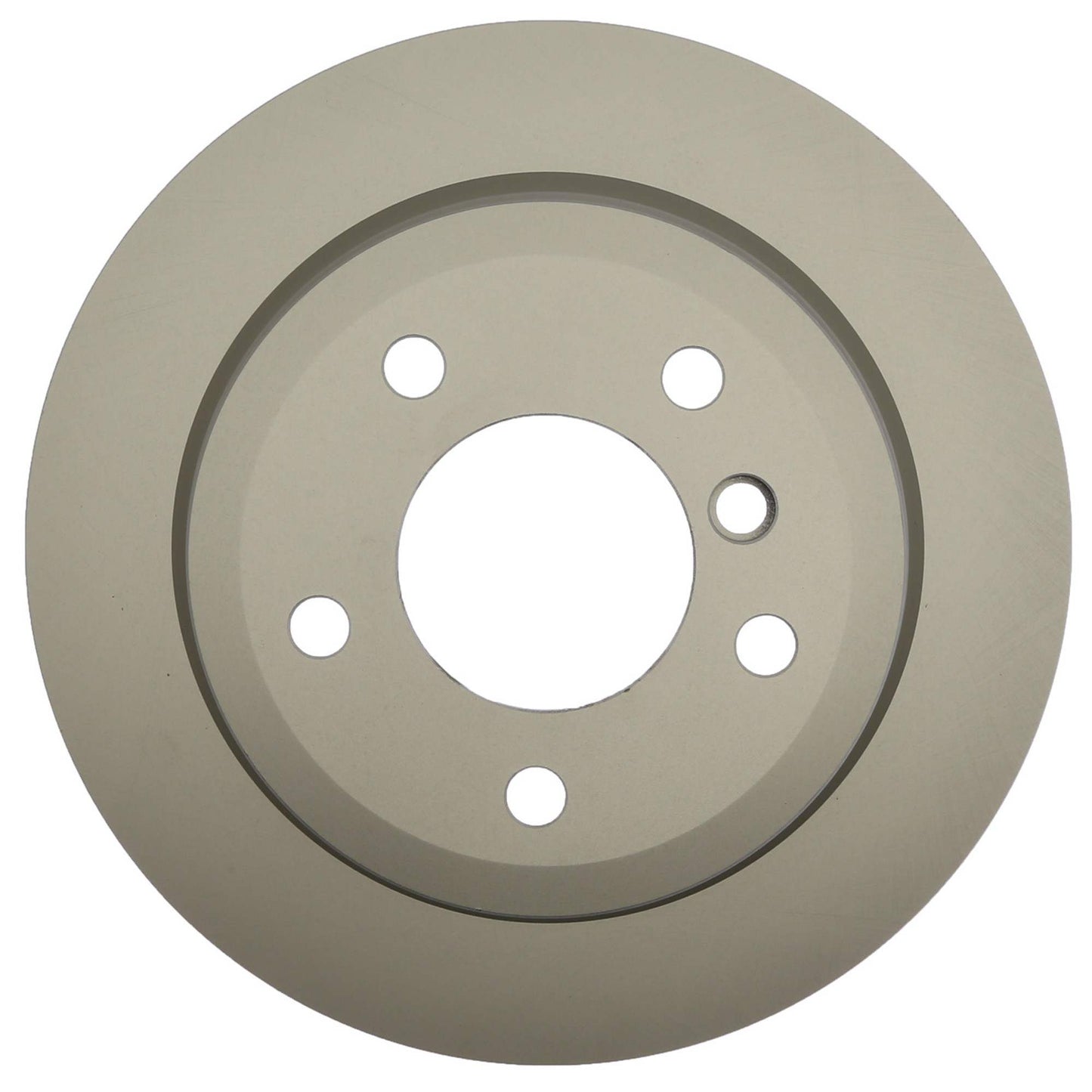 Raybestos Brakes Disc Brake Rotor 980495FZN