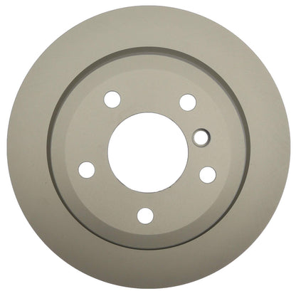 Raybestos Brakes Disc Brake Rotor 980495FZN