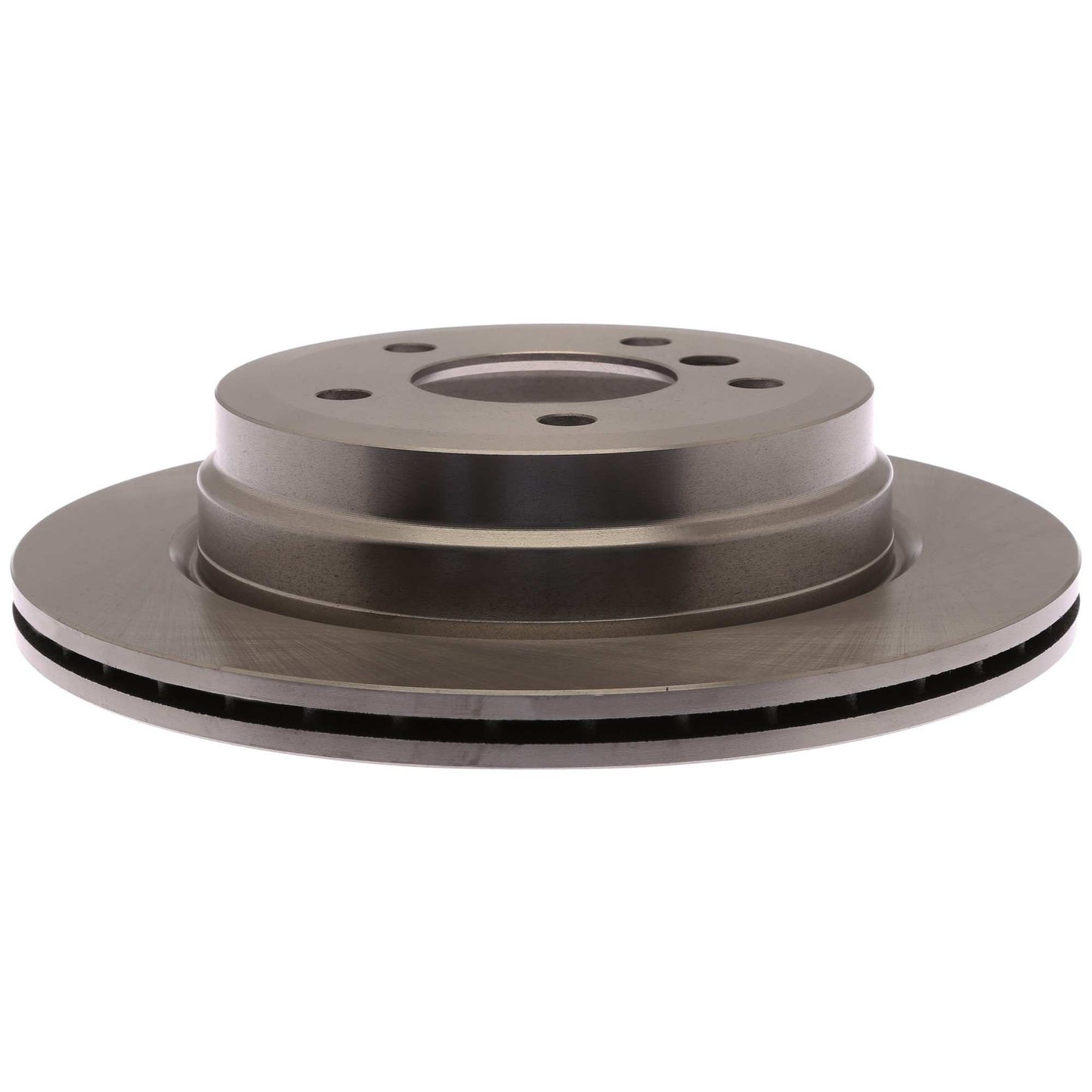 Raybestos Brakes Disc Brake Rotor 980495R