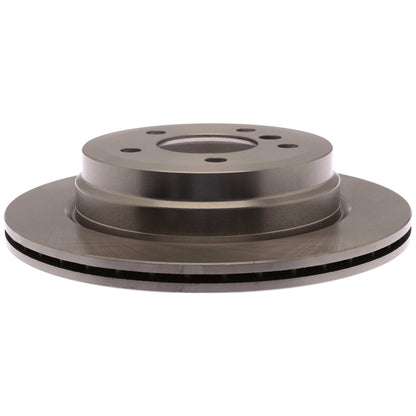 Raybestos Brakes Disc Brake Rotor 980495R