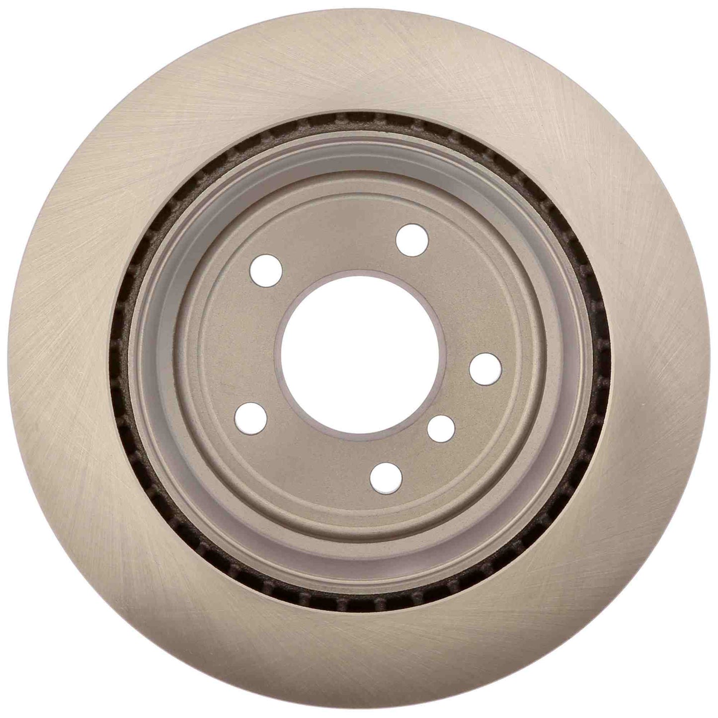 Raybestos Brakes Disc Brake Rotor 980495R