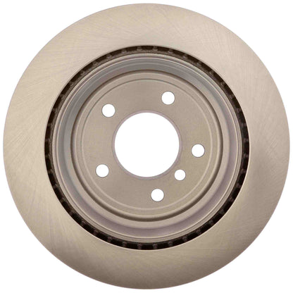 Raybestos Brakes Disc Brake Rotor 980495R